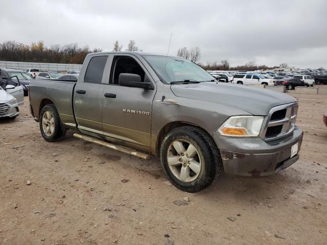 Dodge Ram 2012 DS