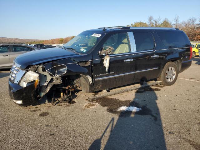 Cadillac Escalade 2009 