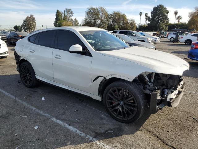 BMW X6 2023 xDrive40i