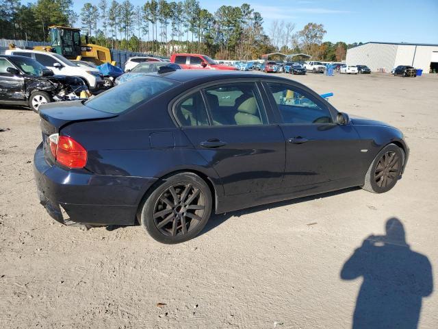 BMW 328xi 2007 SULEV