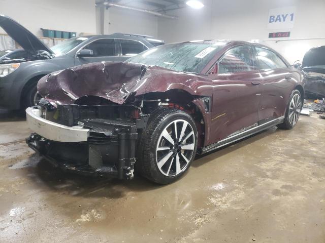 Lucid Air 2024 Touring