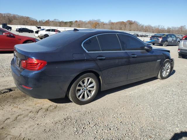 BMW 528i 2014 5-Series