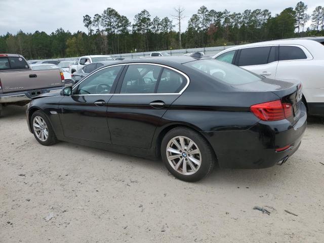 BMW 528i 2016 5-series