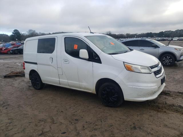 Chevrolet City Express 2015 LT
