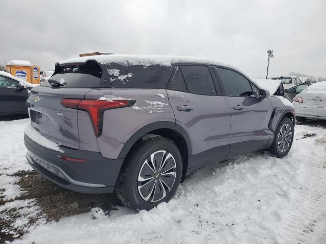 Chevrolet Blazer EV 2024 2LT