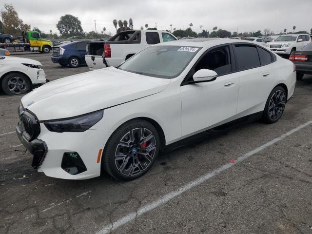 BMW i5 2024 eDrive40