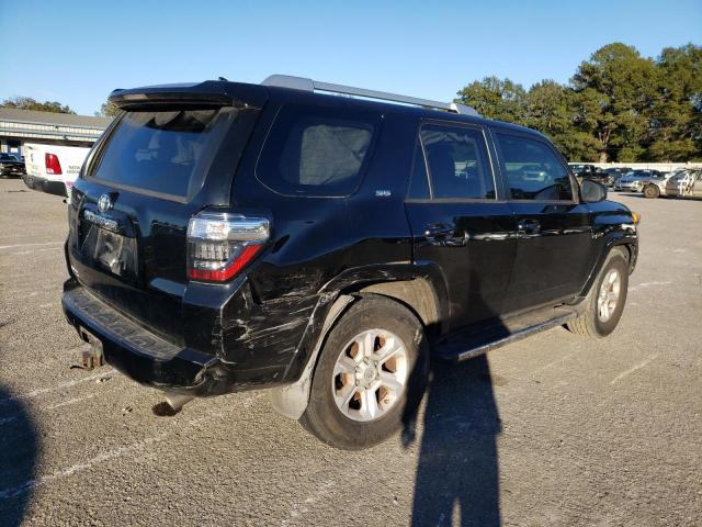 Toyota 4-Runner 2015 Base Grade