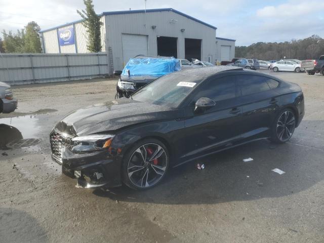 Audi S5 2024 Sportback