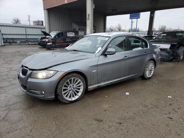 BMW 335d 2011 3-Series