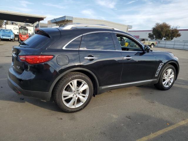 Infiniti FX37 2013 Wagon body style