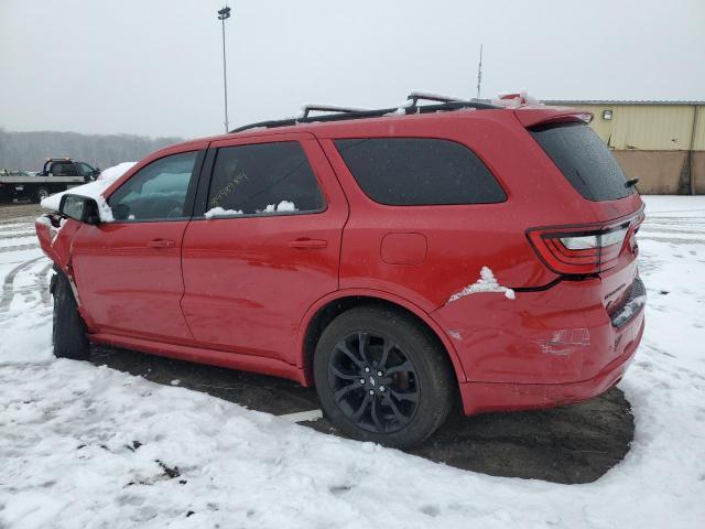 Dodge Durango 2019 GT