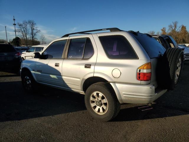 Honda Passport 1998 