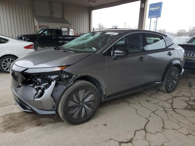 Nissan ARIYA 2023 