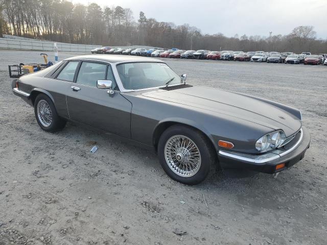 Jaguar XJS 1988 