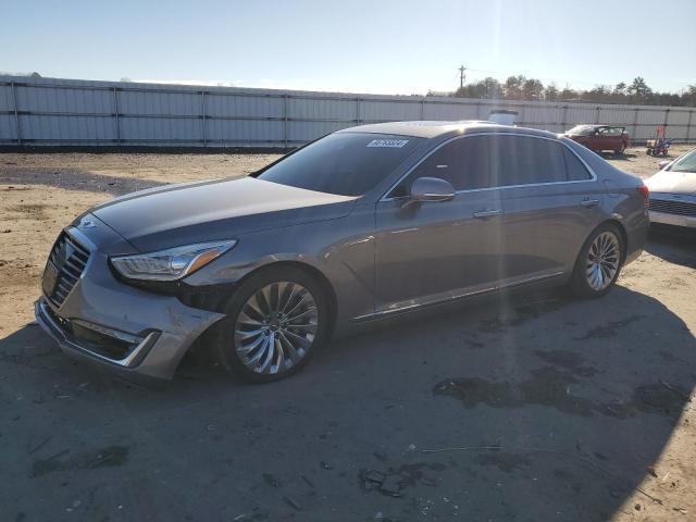 Genesis G90 2018 5.0 Ultimate