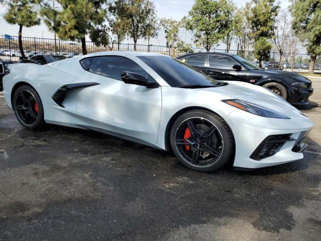 Chevrolet Corvette 2023 Premium 3LT