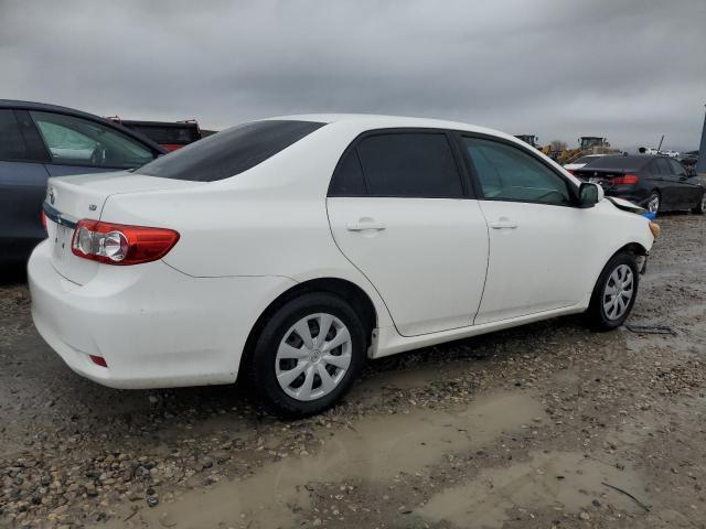 Toyota Corolla 2011 