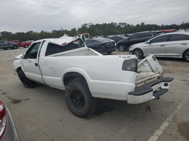 GMC Sonoma 2002 