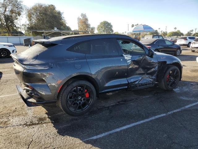 Aston Martin DBX 2023 AM8