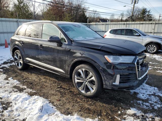 Audi Q7 2020 