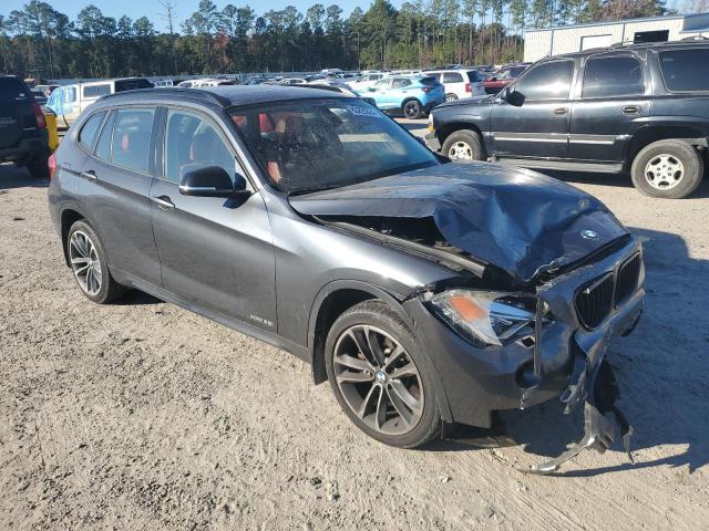 BMW X1 2014 xDrive35i