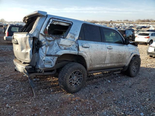 Toyota 4-Runner 2018 Base Grade