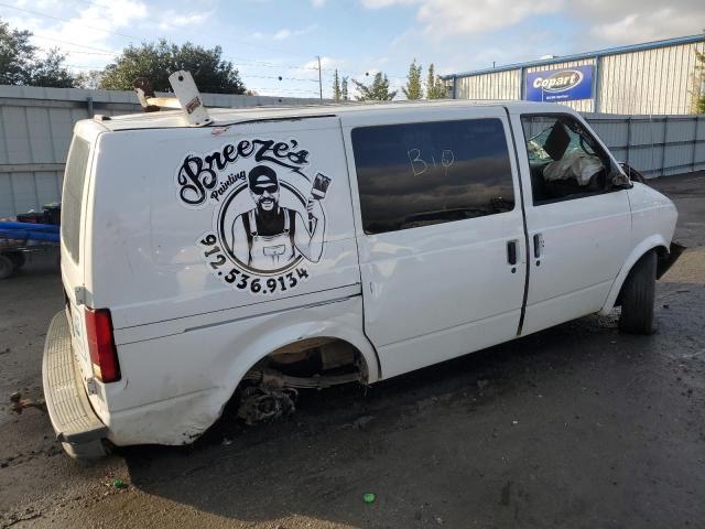 Chevrolet Astro Van 2004 Extended Van