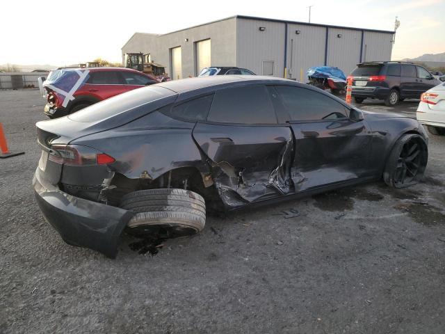 Tesla Model S 2017 