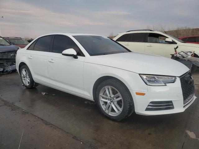 Audi A4 2017 A4 quattro Premium