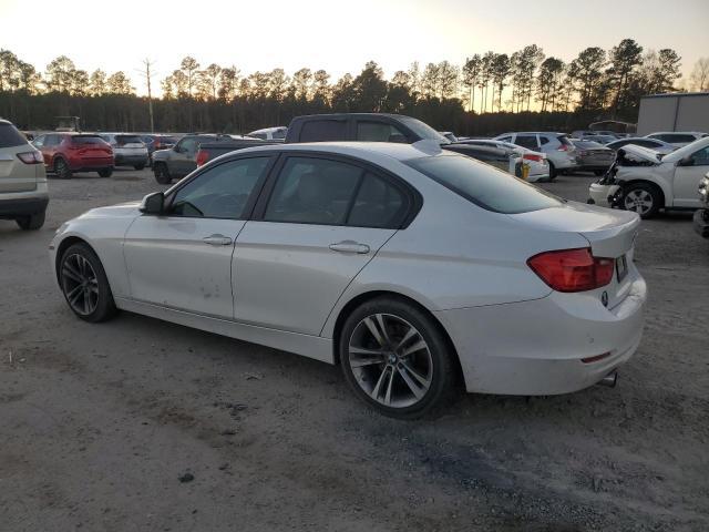 BMW 335i 2013 Sedan