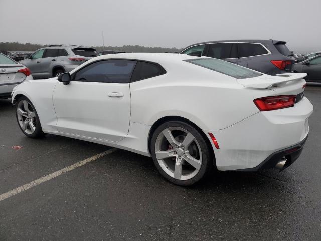 Chevrolet Camaro 2017 1LT