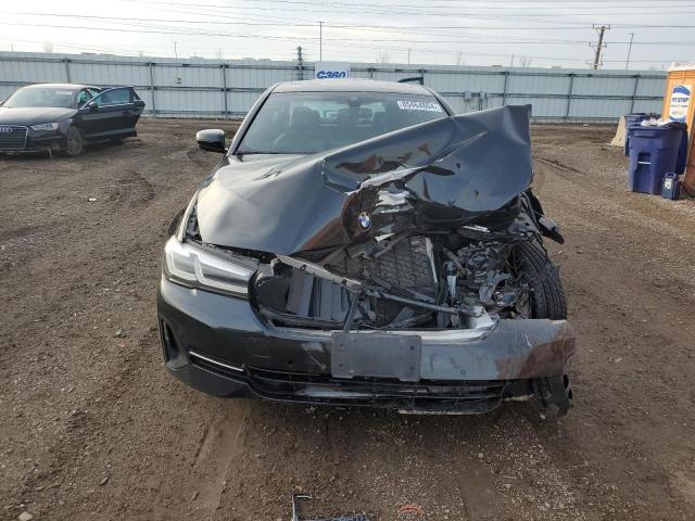 BMW 530e 2021 530xe