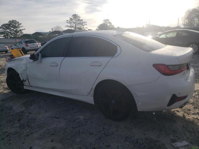 BMW 330i 2020 330i NA