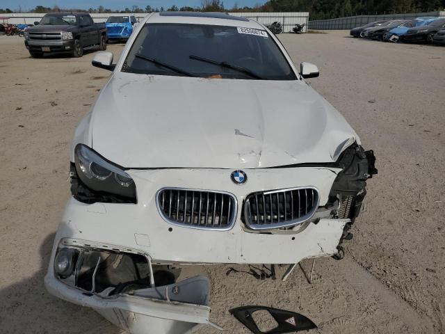 BMW 535i 2014 5-Series