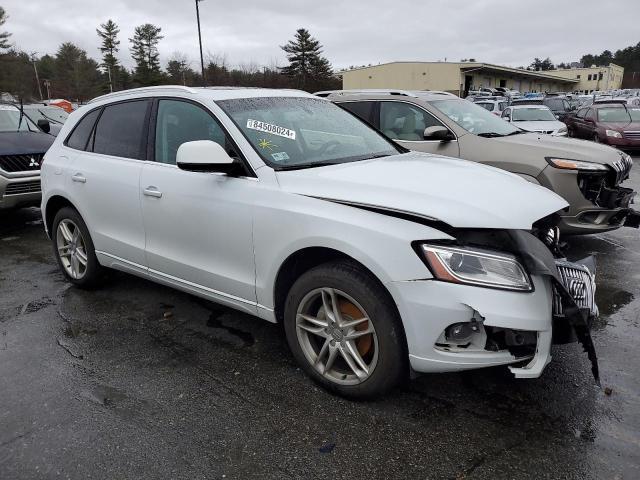 Audi Q5 2016 