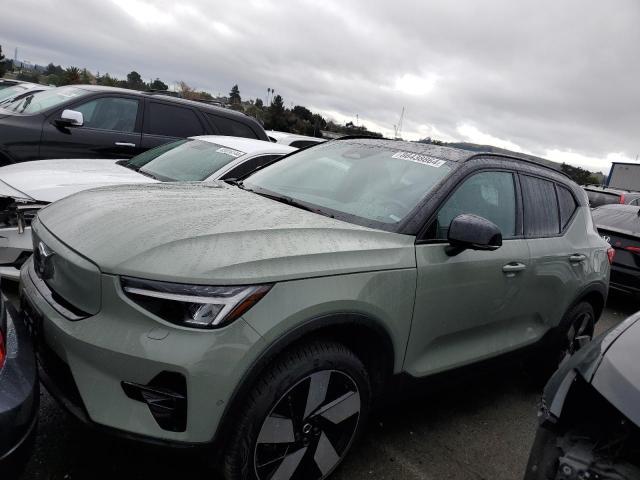 Volvo XC40 2023 Ultimate Dark