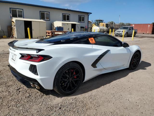 Chevrolet Corvette 2023 Standard 1LT