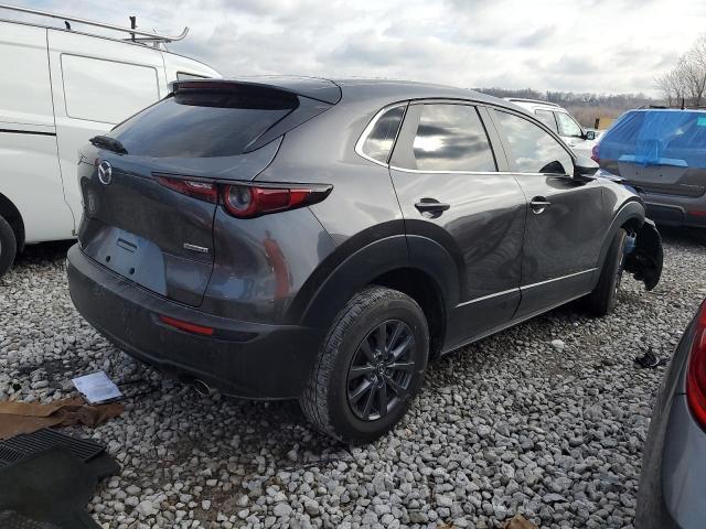 Mazda CX-30 2020 Base