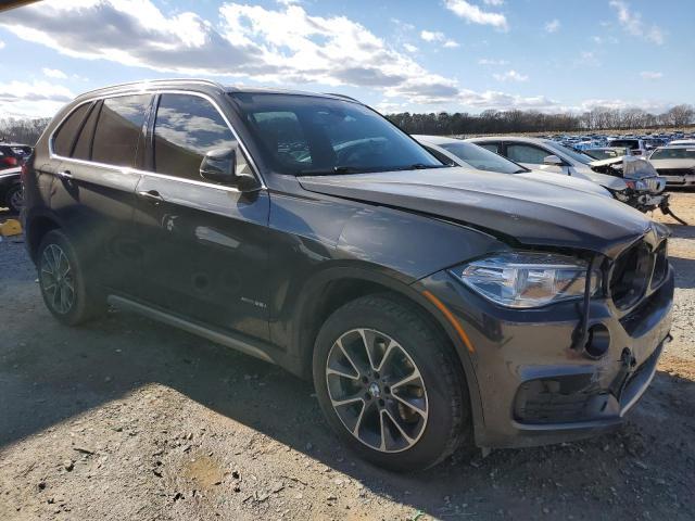 BMW X5 2018 xDrive35i