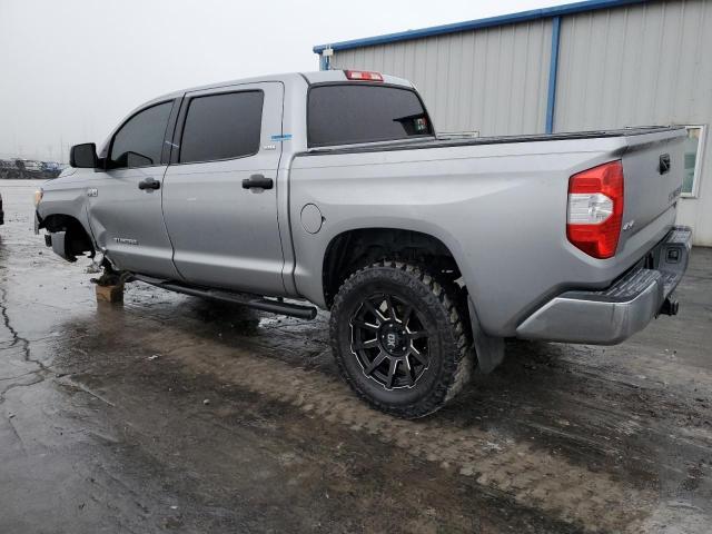 Toyota Tundra 2015 SR5 Grade