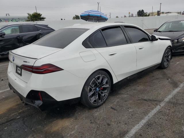 BMW i5 2024 eDrive40