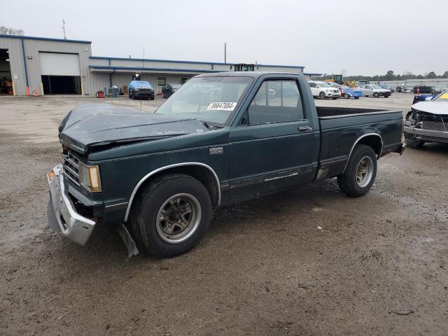 Chevrolet S-10 Pickup 1989 