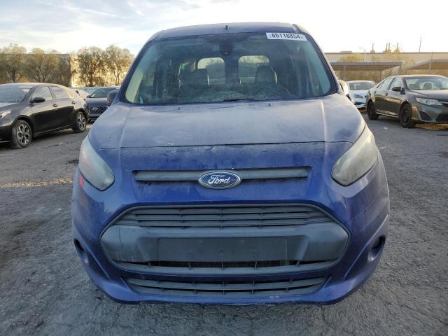 Ford Transit Connect 2014 XLT