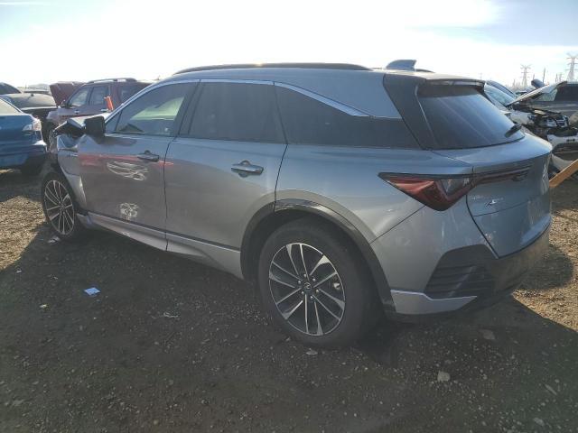 Acura ZDX 2024 A-Spec