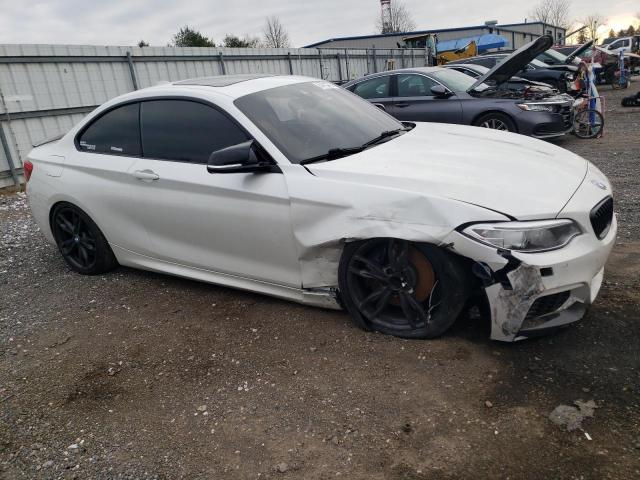 BMW M240i 2017 M240i