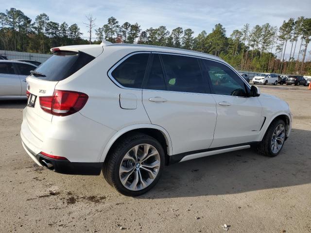 BMW X5 2017 xDrive35i