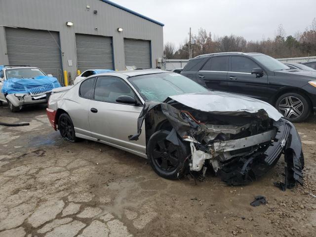 Chevrolet Monte Carlo 2007 LT