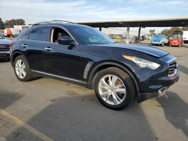 Infiniti FX37 2013 Wagon body style