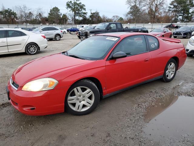 Chevrolet Monte Carlo 2006 LT