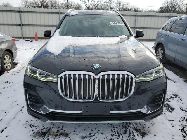 BMW X7 2021 xDrive40i